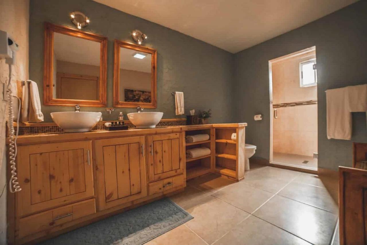 Hotel Boutique Rancho Tecate Extérieur photo