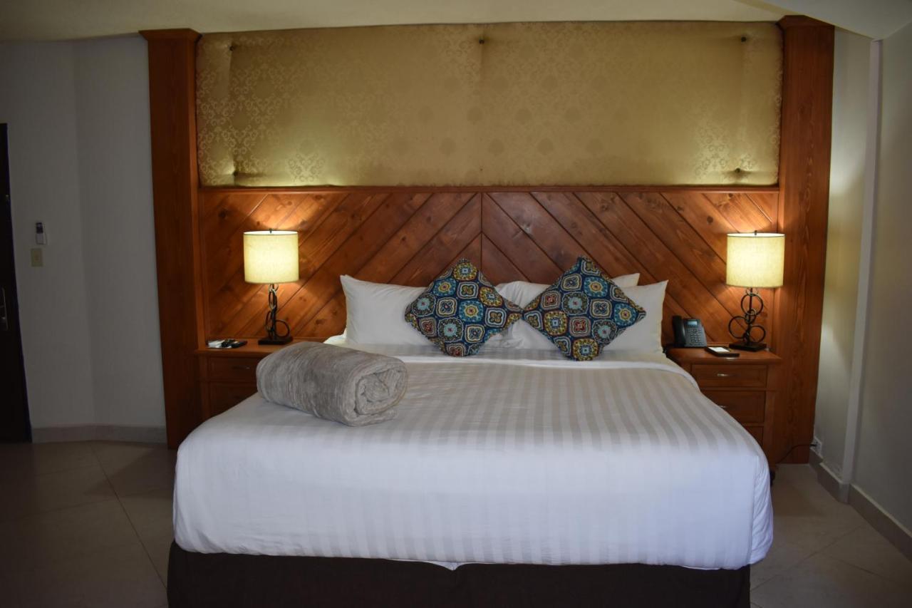 Hotel Boutique Rancho Tecate Chambre photo