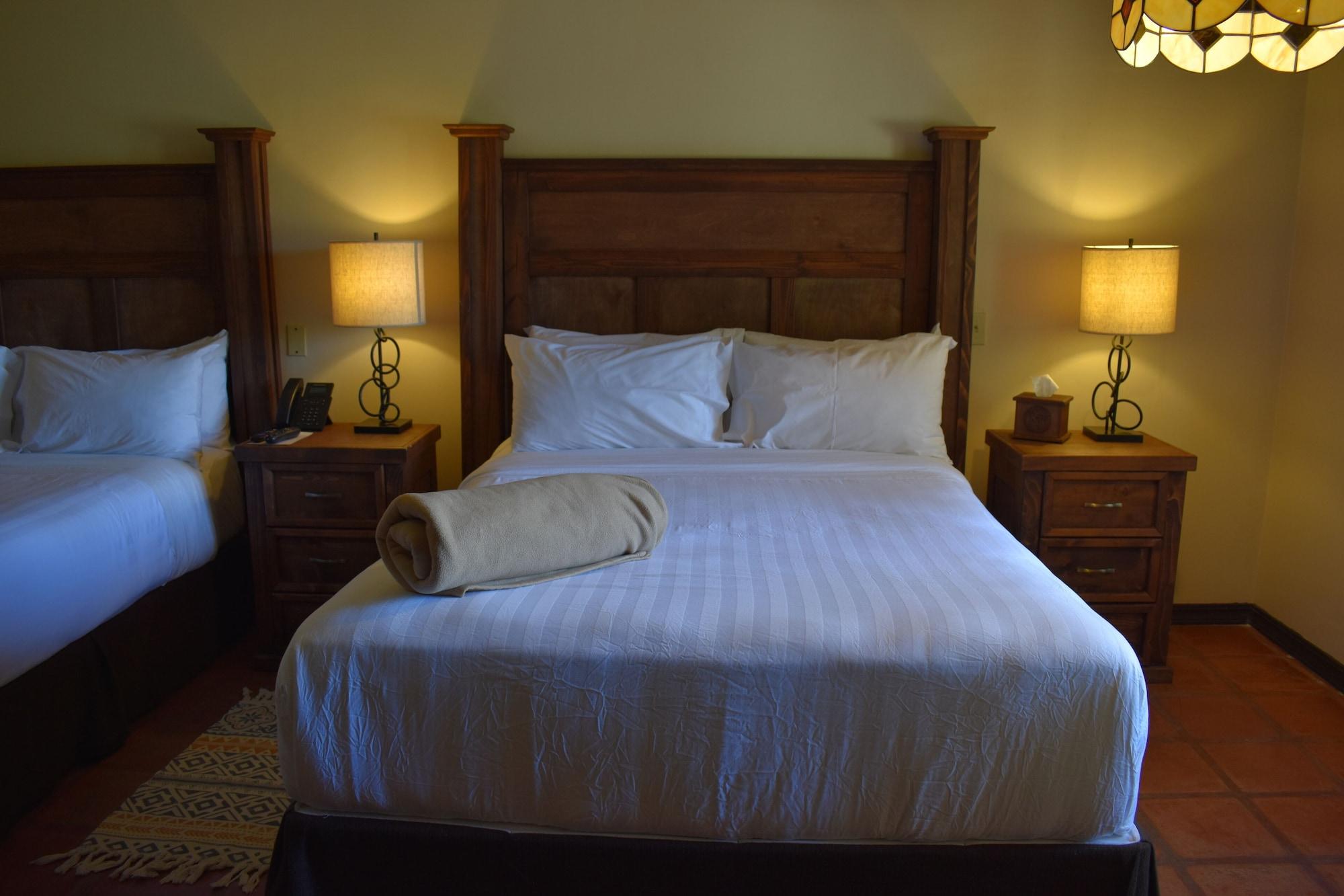 Hotel Boutique Rancho Tecate Extérieur photo