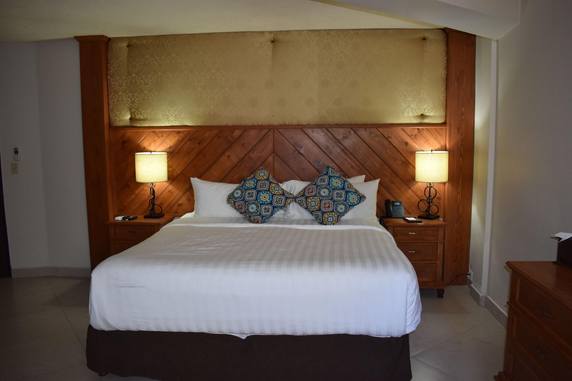 Hotel Boutique Rancho Tecate Extérieur photo