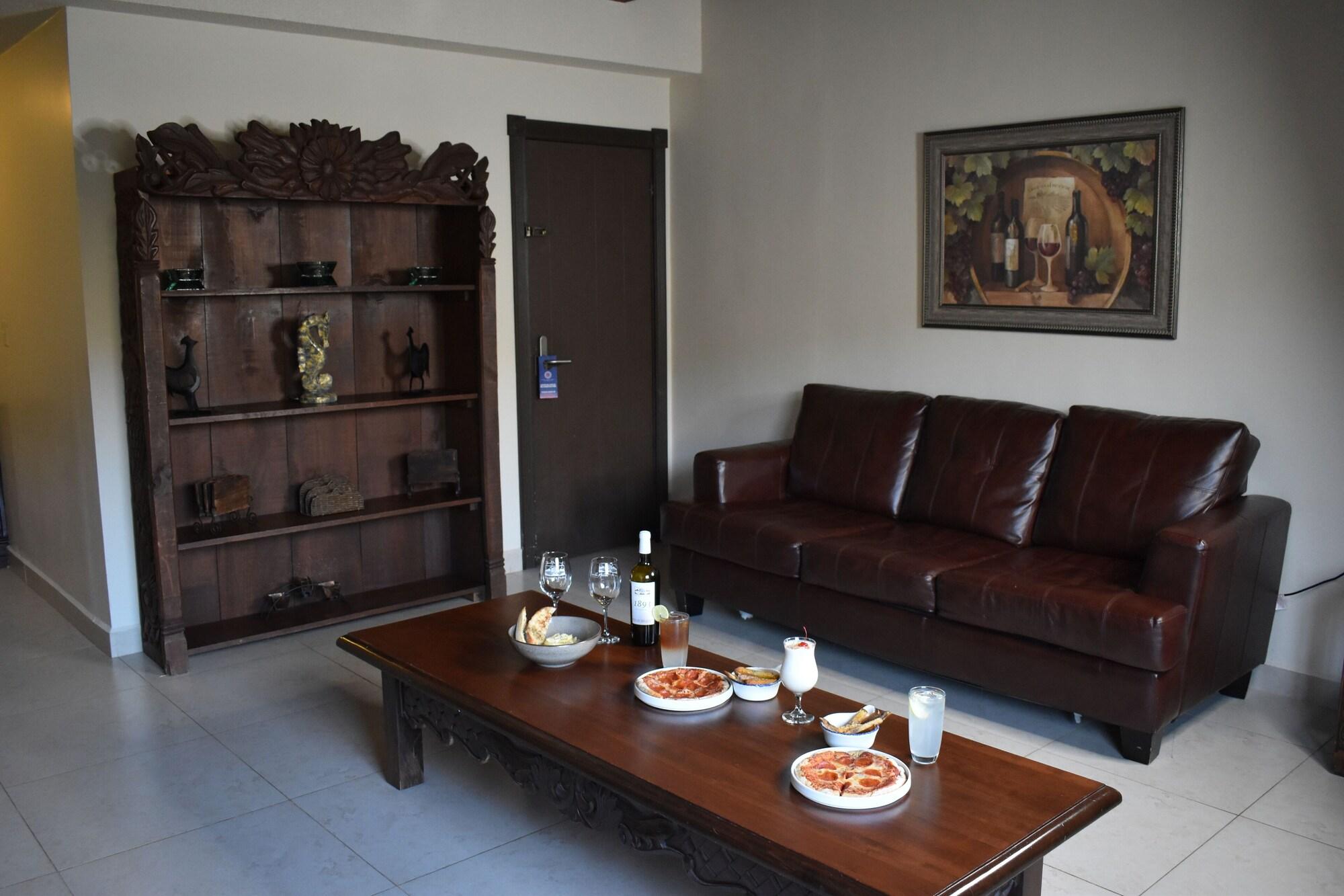 Hotel Boutique Rancho Tecate Extérieur photo