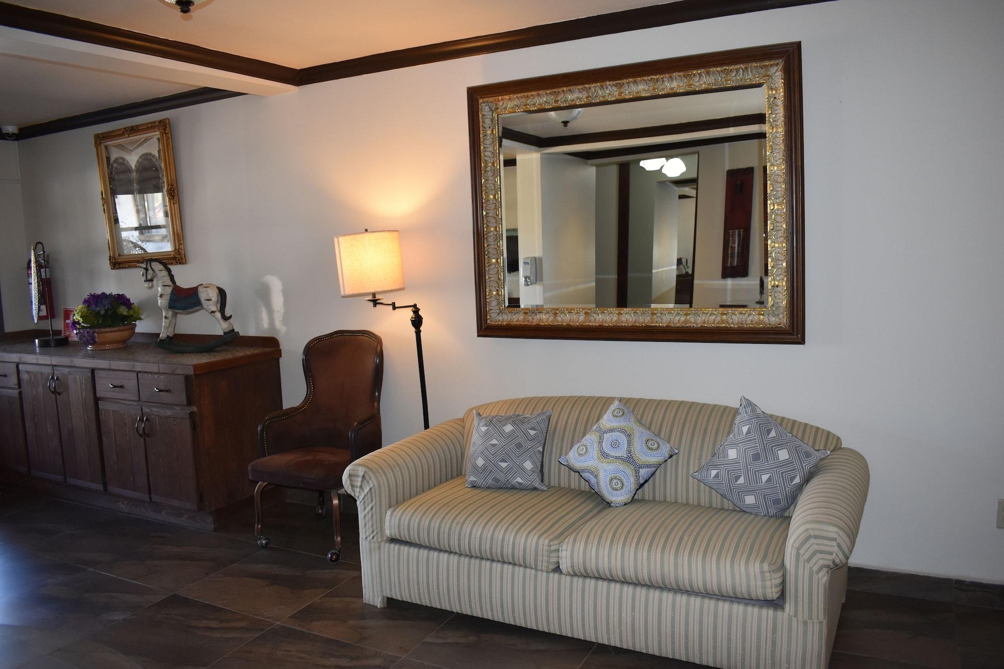 Hotel Boutique Rancho Tecate Extérieur photo