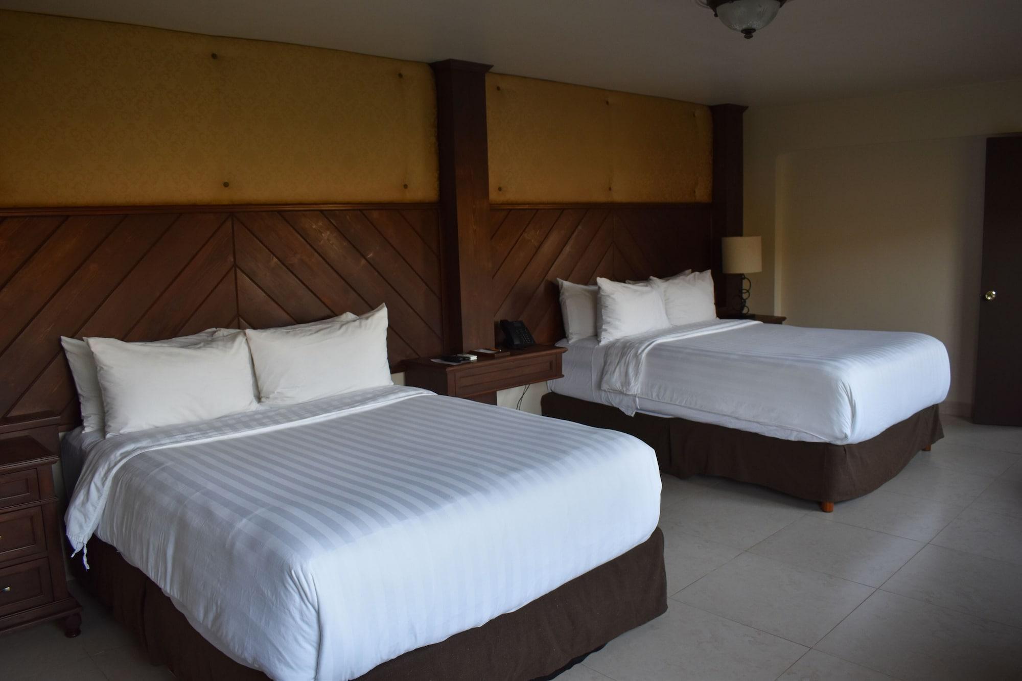 Hotel Boutique Rancho Tecate Extérieur photo