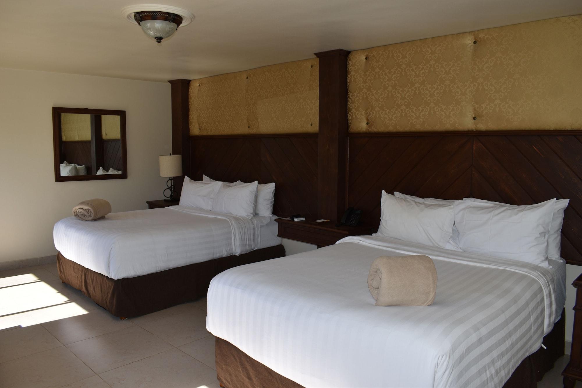 Hotel Boutique Rancho Tecate Extérieur photo