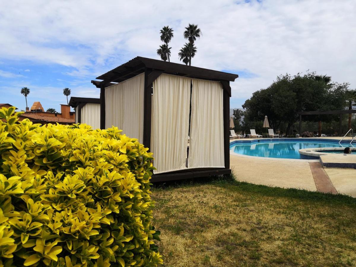 Hotel Boutique Rancho Tecate Extérieur photo